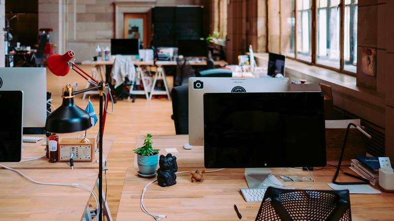 Webマーケティング会社の種類は5パターン【転職活動の参考にどうぞ】